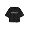 Kız Çocuk T-shirt