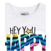 Kız Çocuk T-shirt KG06T706W1