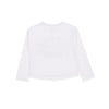 Kız Çocuk T-shirt KG06T706W1