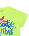Kız Çocuk T-shirt TUC.11367986