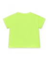 Kız Çocuk T-shirt TUC.11367986