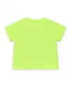Kız Çocuk T-shirt TUC.11367986