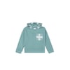 Kız Çocuk Taş Sweatshirt 50272432