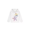 Kız Çocuk Taş Sweatshirt