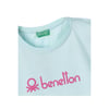 Kız Çocuk Tshirt BEN.G21304