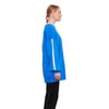 Kolu Şerit Detaylı Sweatshirt