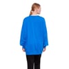 Kolu Şerit Detaylı Sweatshirt