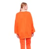Kolu Şerit Detaylı Sweatshirt