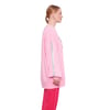 Kolu Şerit Detaylı Sweatshirt