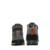 Koyu Gri Erkek Çocuk Bot