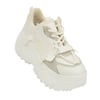 Kuum Kadın Bağcıklı Sneaker
