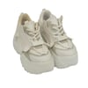 Kuum Kadın Bağcıklı Sneaker