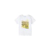 Lacivert Erkek Çocuk Balina Desenli T-shirt