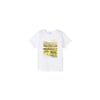 Lacivert Erkek Çocuk Balina Desenli T-shirt