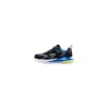 Lights:tri-namics Spor Ayakkabı Siyah-Mavi 401660l S 