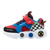 Lil Gametronix Erkek Çocuk Mavi Spor Ayakkabı 402262n Blmt