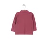 Lisanslı Classic Bebek Uzun Kol Yakalı Sweatshirt