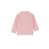 Lisanslı Classic Bebek Uzun Kol Yakalı Sweatshirt