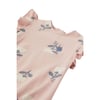 Lisanslı Roses Pembe Kız Bebek Tulum