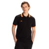 Logo Neon Erkek Regular Fit Polo Yaka Tişört