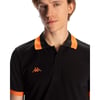 Logo Neon Erkek Regular Fit Polo Yaka Tişört