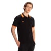 Logo Neon Erkek Regular Fit Polo Yaka Tişört