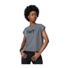 Long Crop Kadın Tshirt LF2032134