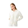 Loose Crop Kadın Sweatshirt