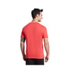 M Big Logo T-Shirt Erkek Kırmızı Tshirt S212949-600