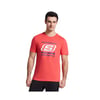 M Big Logo T-Shirt Erkek Kırmızı Tshirt S212949-600