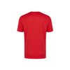 M Big Logo T-Shirt Erkek Kırmızı Tshirt S212949-600
