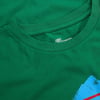 M Big Logo T-shirt S222253-300 Erkek Tshirt