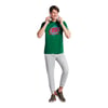 M Big Logo T-shirt S222253-300 Erkek Tshirt