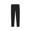 M Essential Slim Sweatpant Erkek Siyah Eşofman Altı S242116-001