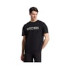 M Graphic Tee Big Logo Erkek Siyah Tshirt S221135-001
