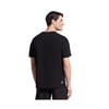 M Graphic Tee Big Logo Erkek Siyah Tshirt S221135-001