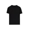 M Graphic Tee Big Logo Erkek Siyah Tshirt S221135-001