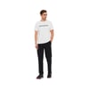 M Graphic Tee Big Logo T-shirt Erkek Beyaz Tshirt S212960-102