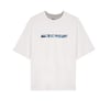 M Graphic Tee Crew Neck Erkek T-shirt S232151-102