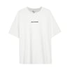M Graphic Tee Oversize Erkek T-shirt S232404-100