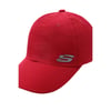 M Summer Acc Cap Cap Erkek Kırmızı Şapka S231481-600