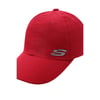 M Summer Acc Cap Cap Erkek Kırmızı Şapka S231481-600