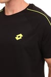 M-YINKAS T-SH 4PR Siyah Erkek Kısa Kol T-Shirt