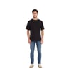 Math Half-relax Tee Erkek Tshirt
