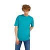 Math Half-relax Tee Erkek Tshirt