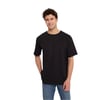 Math Half-relax Tee Erkek Tshirt
