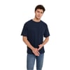 Math Half-relax Tee Erkek Tshirt