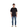 Math Half-relax Tee Erkek Tshirt