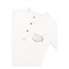 Mayoral Uzun Kollu Bebek Sweatshirt 1030-69
