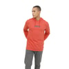 ME FRED-B 17ED01 3PR Turuncu Erkek Sweatshirt